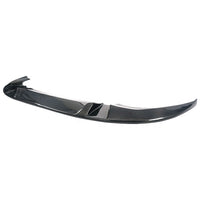 BMW G01 / G02 Carbon Fiber Dtm Style Front Lip