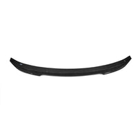 Aftermarket Carbon Fiber Cs Style Spoiler – Fits BMW G20, G28, G80