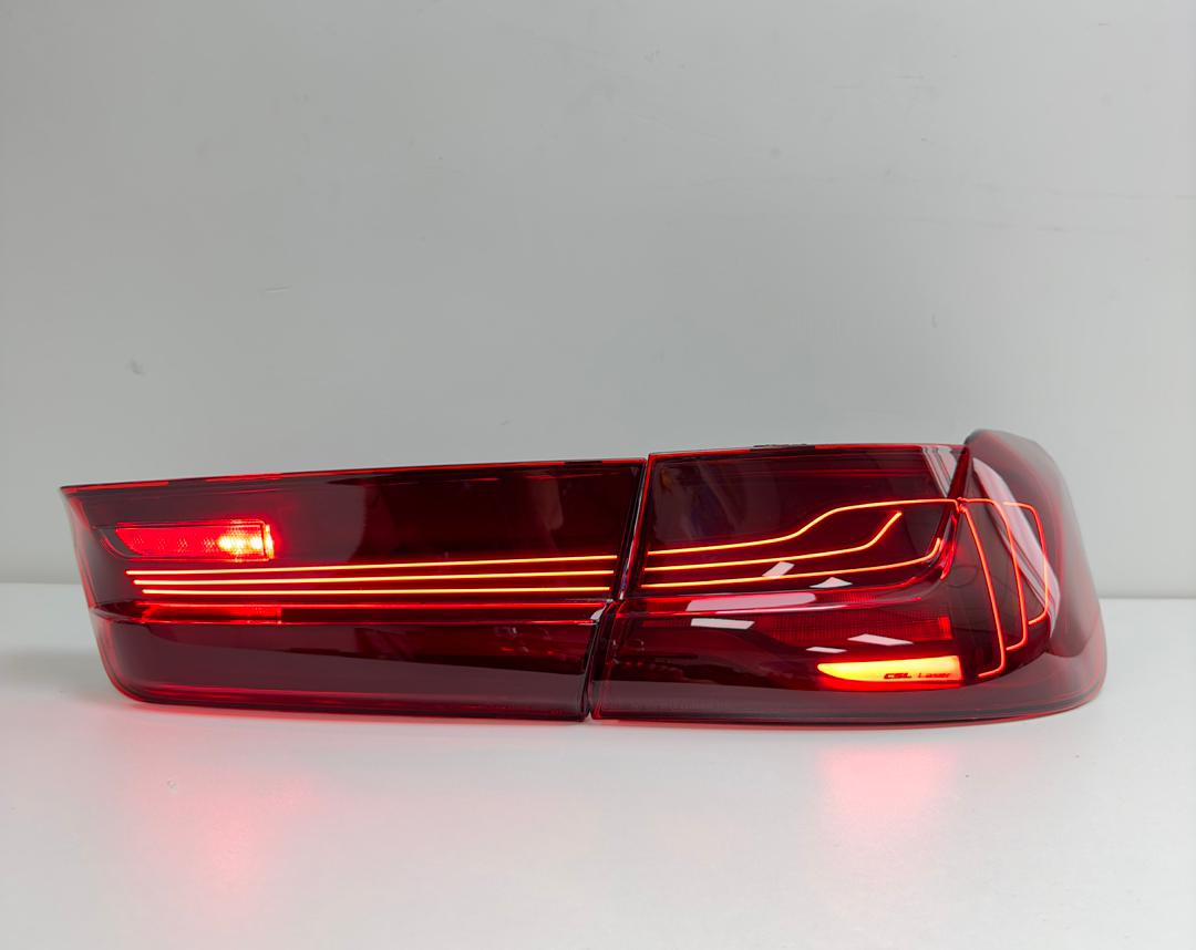 BMW G20 / G80 Csl Tail Lights