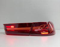 BMW G20 / G80 Csl Tail Lights