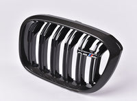 BMW G01 / G02 Carbon Fiber Grille