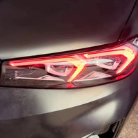 BMW G20 Plug And Play Rgb / Monochromatic Drl Daytime Running Lights