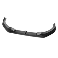 Aftermarket Carbon Fiber Aero Style Front Lip – Fits BMW G14, G15, G16