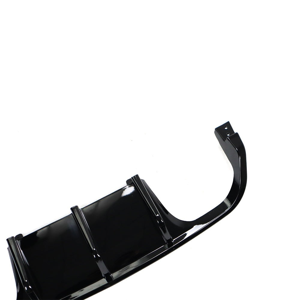 BMW Carbon Fiber Rear Diffuser For E92 / E93 BMW M3