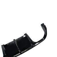 BMW Carbon Fiber Rear Diffuser For E92 / E93 BMW M3