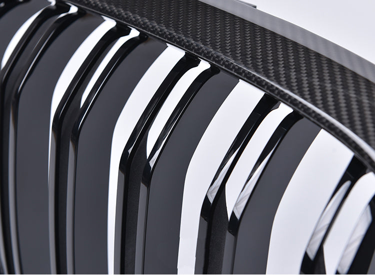 BMW G01 / G02 Carbon Fiber Grille