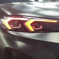 BMW G20 Plug And Play Rgb / Monochromatic Drl Daytime Running Lights
