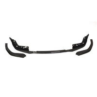 Aftermarket Style Carbon Fiber Front Lip – Fits BMW G20, G28