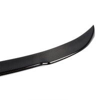BMW G20 / G28 / G80 Carbon Fiber Cs Style Spoiler