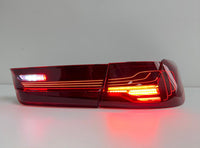 BMW G20 / G80 Csl Tail Lights