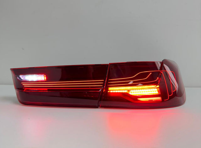 BMW G20 / G80 Csl Tail Lights