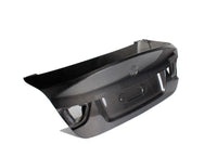 BMW Csl Style Carbon Fiber Rear Trunk for E90 BMW M3 3 Series