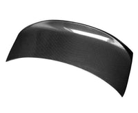 BMW Csl Style Carbon Fiber Rear Trunk for E90 BMW M3 3 Series