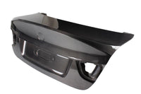 BMW Csl Style Carbon Fiber Rear Trunk for E90 BMW M3 3 Series