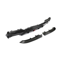 BMW G22 Carbon Fiber Rear Diffuser