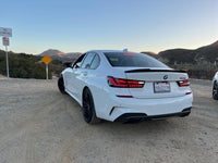 BMW G20 / G28 / G80 Gts Style Oled Tail Lights