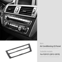 BMW F20 / F21 / F22 / F23 Alcantara Interior Cover Trim