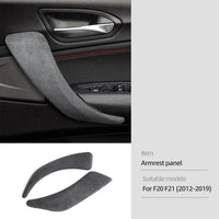 BMW F20 / F21 / F22 / F23 Alcantara Interior Cover Trim