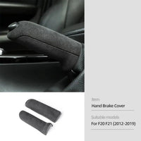 BMW F20 / F21 / F22 / F23 Alcantara Interior Cover Trim