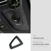 BMW F20 / F21 / F22 / F23 Alcantara Interior Cover Trim
