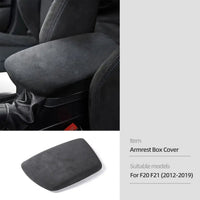 BMW F20 / F21 / F22 / F23 Alcantara Interior Cover Trim