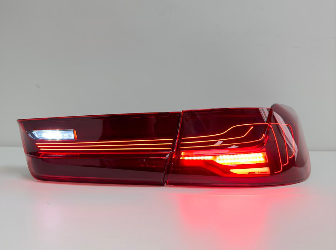 BMW G20 / G80 Csl Tail Lights