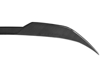 BMW G42 / G87 M Performance Carbon Fiber Rear Trunk Spoiler