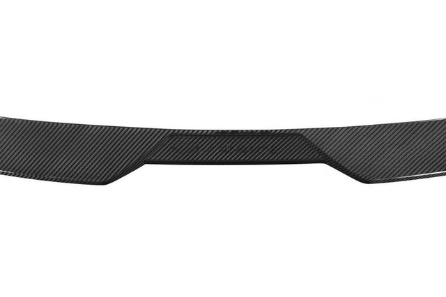 BMW G42 / G87 M Performance Carbon Fiber Rear Trunk Spoiler