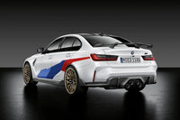 BMW Build your Own Body Kit