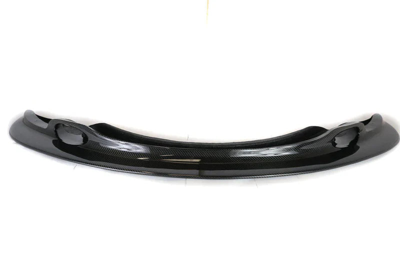 BMW Gt4 Style Carbon Fiber Front Lip for E90 / E92 / E93 BMW M3 3 Series