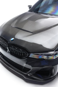 BMW G20 Gts Style Carbon Fiber Hood