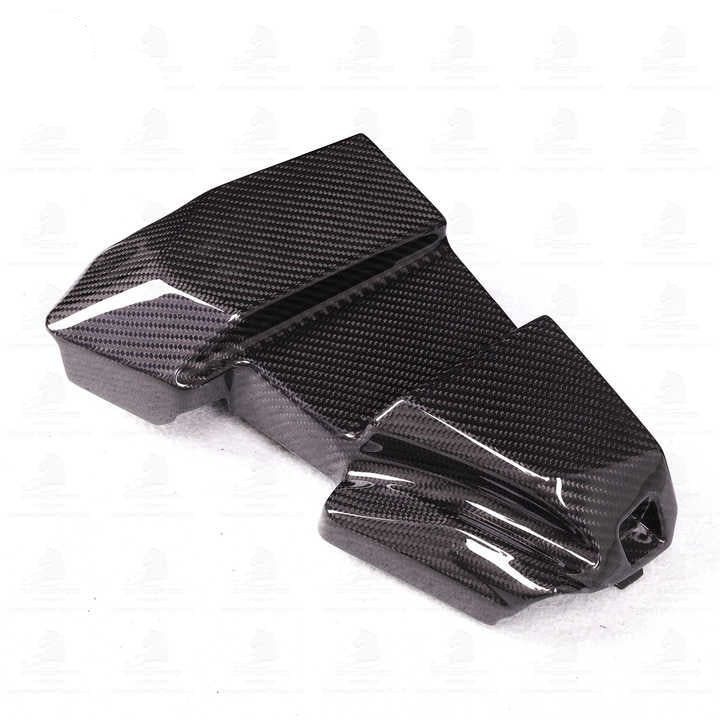 BMW F97 / F98 / G80 / G82 / G87 Dry Carbon Fiber Ecu Cover