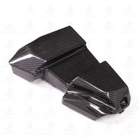BMW F97 / F98 / G80 / G82 / G87 Dry Carbon Fiber Ecu Cover