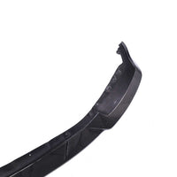 BMW G87 Dry Carbon Fiber Gt Style Front Lip