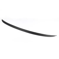 BMW G02 M Performance Style Carbon Fiber Rear Spoiler
