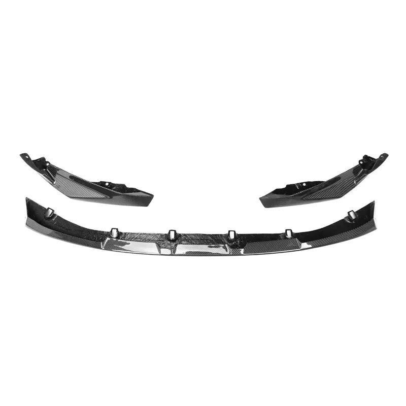 BMW G80 / G82 M Performance Style Carbon Fiber Front Lip