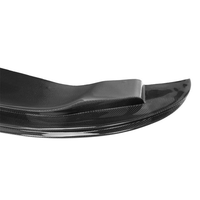 BMW Gts Style Carbon Fiber Front Lip for E90 / E92 / E93 BMW M3 3 Series