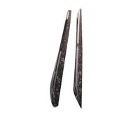 BMW G20 / G28 Forged Carbon Fiber Side Skirts