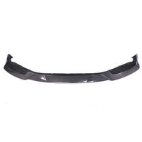 BMW G87 Dry Carbon Fiber Gt Style Front Lip