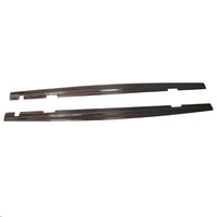 BMW Carbon Fiber Side Skirts for E90 / E92 / E93 BMW M3