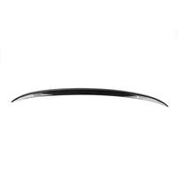 BMW G02 M Performance Style Carbon Fiber Rear Spoiler