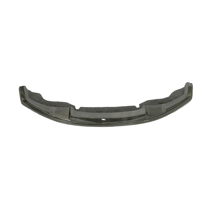 BMW F87 Mtc Style Carbon Fiber Front Lip