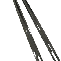 BMW G22 / G23 Carbon Fiber Side Skirts