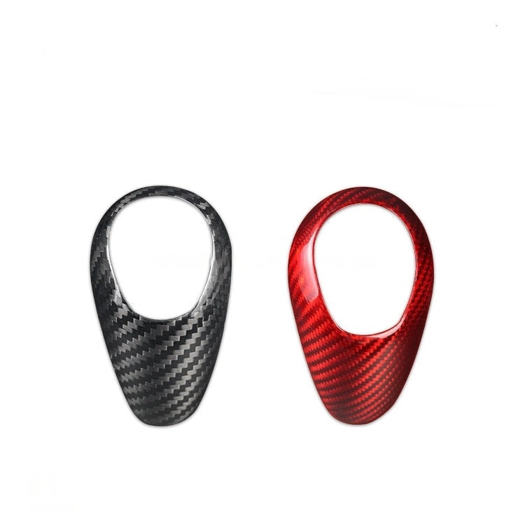 BMW F80 / F82 / F87 Carbon Fiber Shift Knob Trim