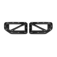 BMW G87 Sq Dry Carbon Fiber Front Center Grille