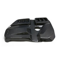 BMW G80 / G82 / G87 S58 Carbon Fiber Engine Cover