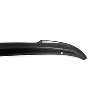 BMW G02 Cs Style Carbon Fiber Spoiler
