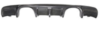 BMW Carbon Fiber Rear Diffuser for E90 / E92 / E93 BMW M3