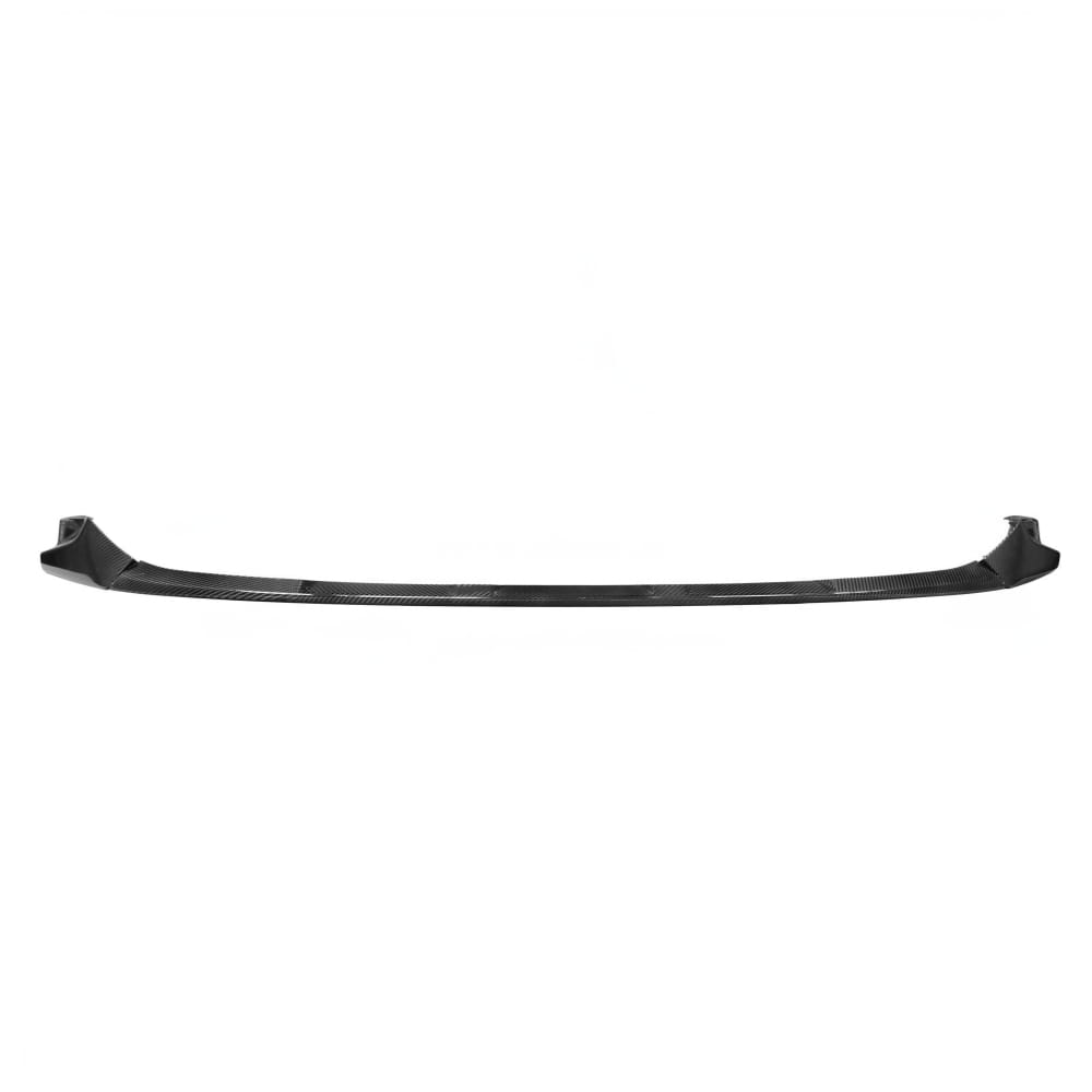 Aftermarket M Performance Style Carbon Fiber Front Lip – Fits BMW G80, G82, G83