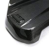 BMW G80 / G82 / G87 S58 Carbon Fiber Engine Cover